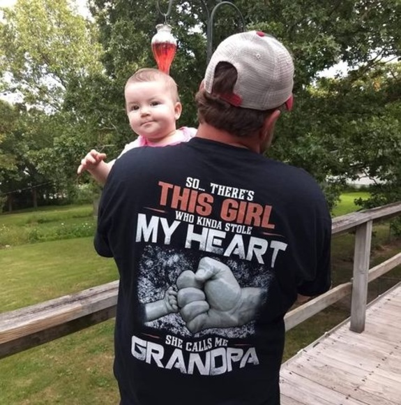 Meet your Posher, Tony - Picture 1 of 1